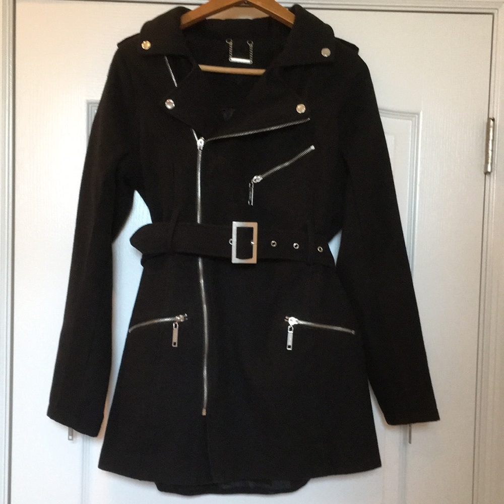 JOU JOU Women’s Coat JOUJOU